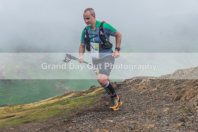 Lakes Ultra-656 - Kong Lakes Ultra Fell Race Saturday 24th June 2023