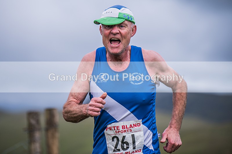 Gavel-418 - Gavel Fell Races (Junior & Senior) Wednesday 28th May 2025