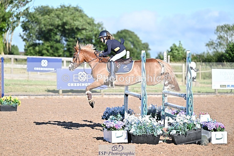 250627-183726-01141 - Cls 7 Springboard 128cm and 138cm