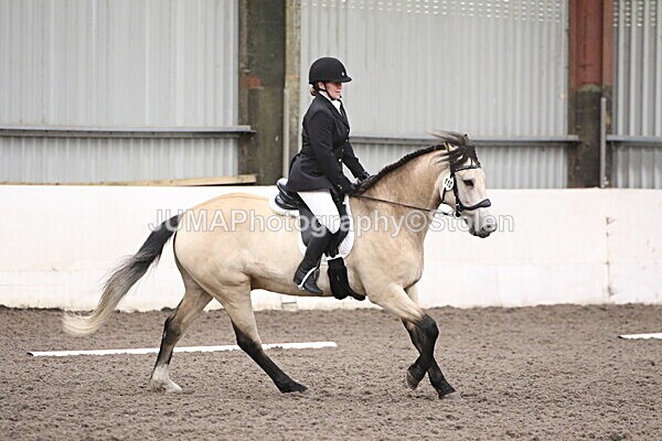 SIAL5231 - CAbin Dressage 5th july 2025