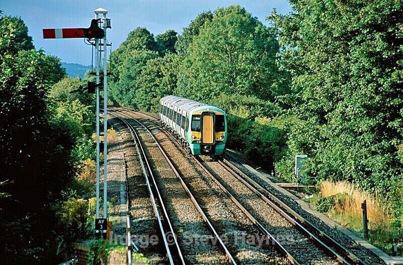13th Aug 2013 - Amberley, West Sussex