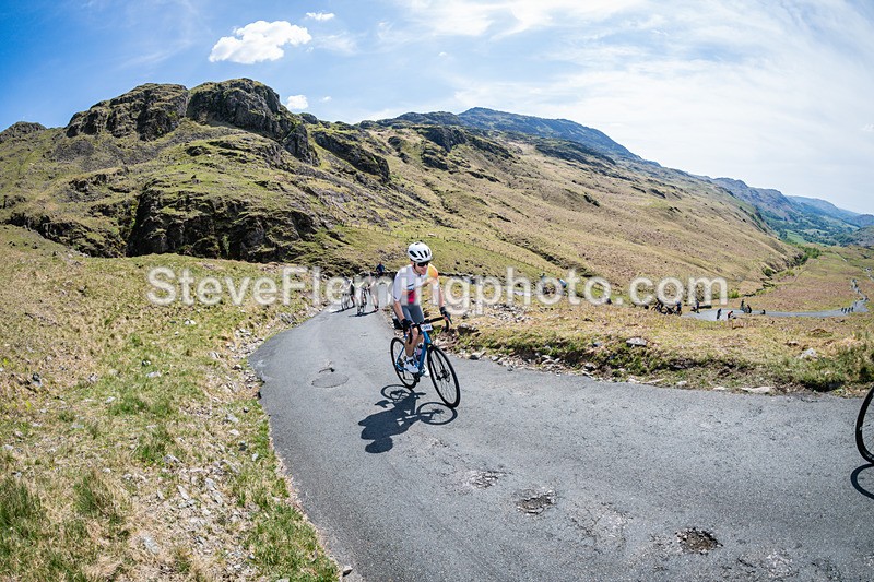 144321 - Hardknott Pass Camera 2 14.00-15.00