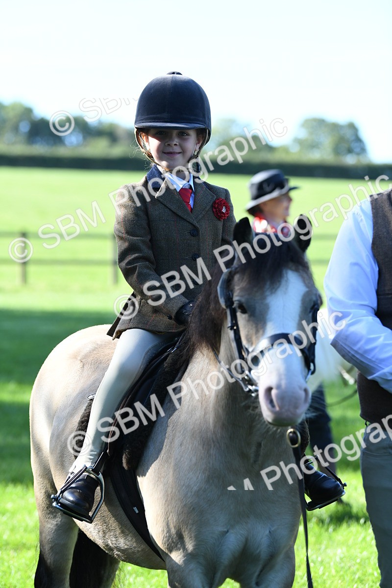 SBM_36939 - S18 - Novice & Newcomers Lead Rein Pony