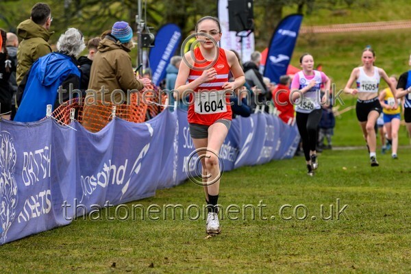 Falkirk26-910787 - U13 Girls