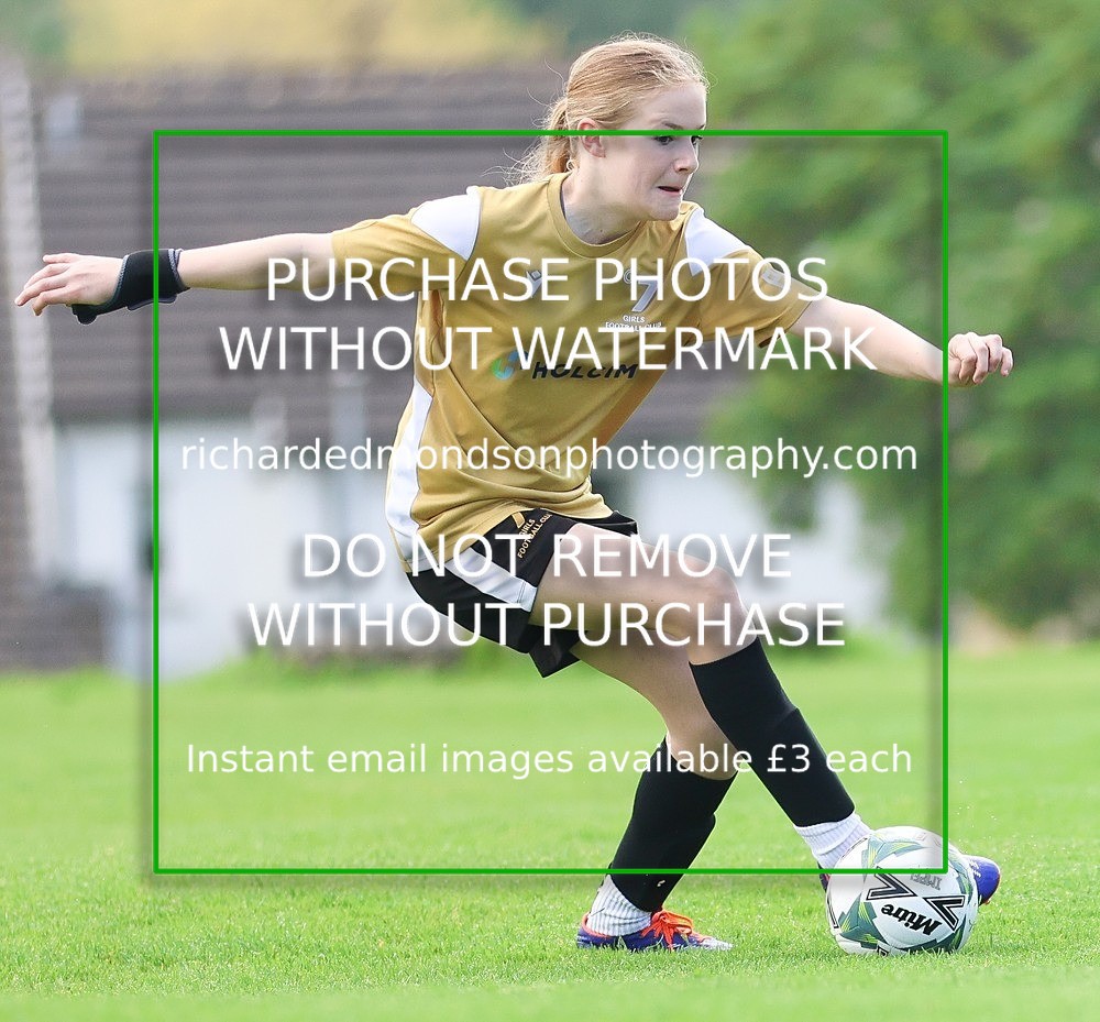 533A3778 - GT7 Academy Girls U12