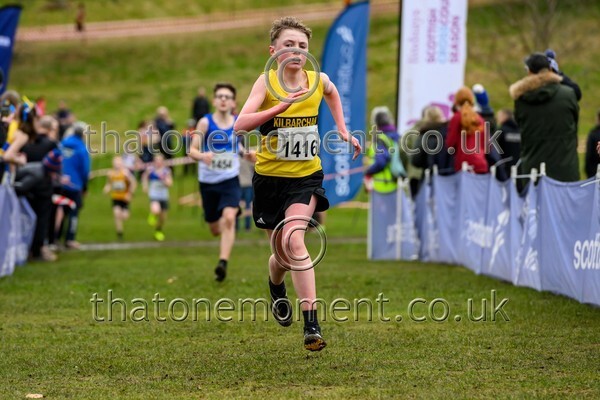 Falkirk26-911003 - U13 Boys