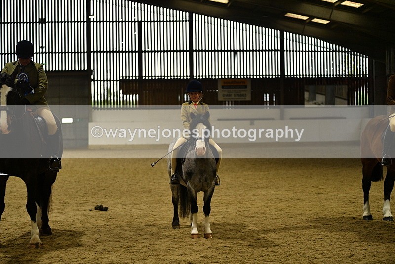 WJ5_8683 - Class 14 Novice Ridden/Rider