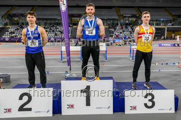 SenInd26-810167 - Medals