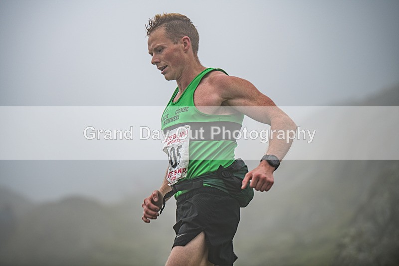 Turner-51 - Turner Landscape Fell Race Saturday 9th August 2025