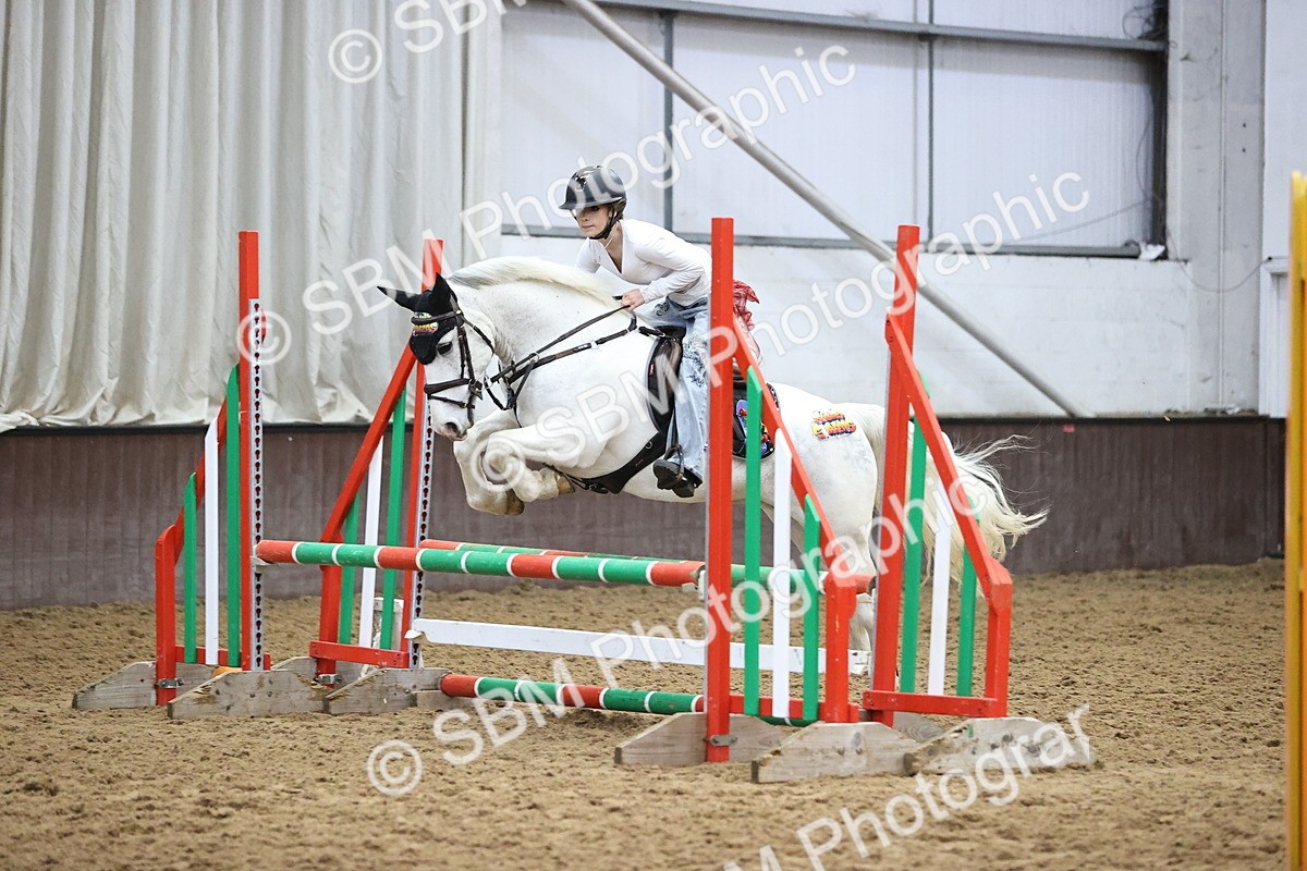 SBM_002947 - Class 5 - Accumulator with Joker 70cm