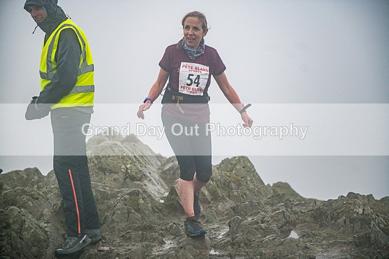 Loughrigg-647 - Loughrigg Fell Race Wednesday 10th April 2024