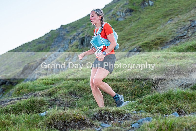 Blencathra-713 - Blencathra Fell Race Wednesday 7th June 2023