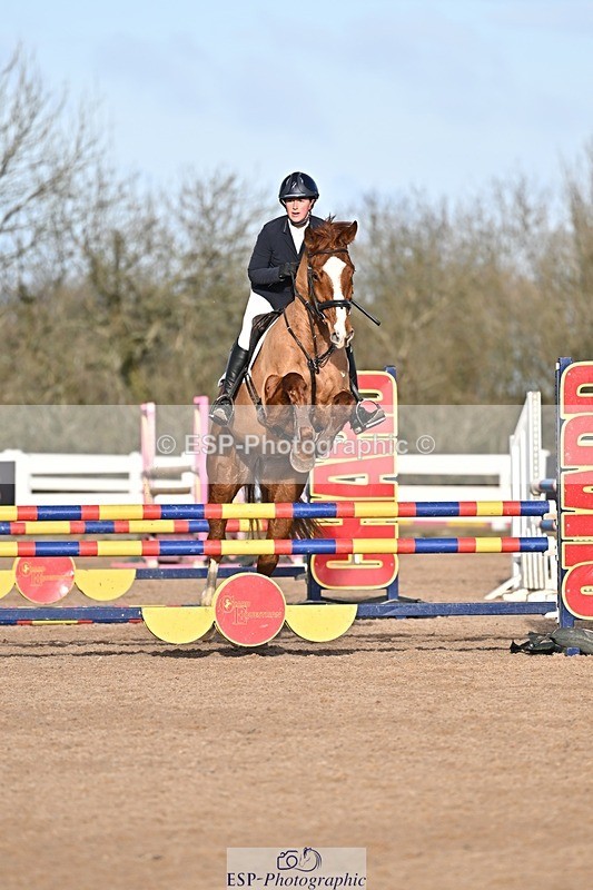 260107-104037-00103 - Cls 0+1, Clear Round and British Novice