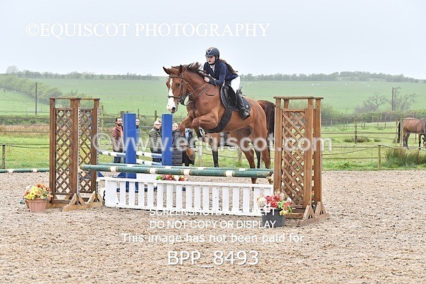 BPP_8493 - CLASS 22 SUN Club/ Unaffiliated 80cms Open