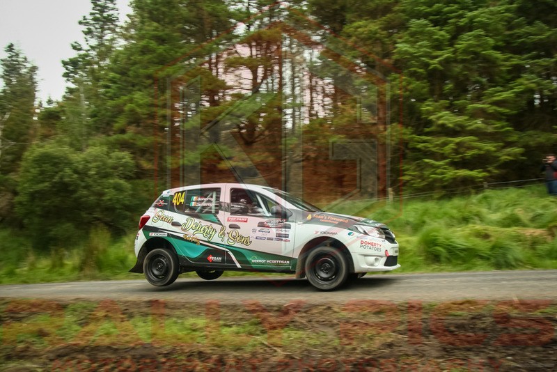 Sligo Rally 70 of 72 - Sligo Rally