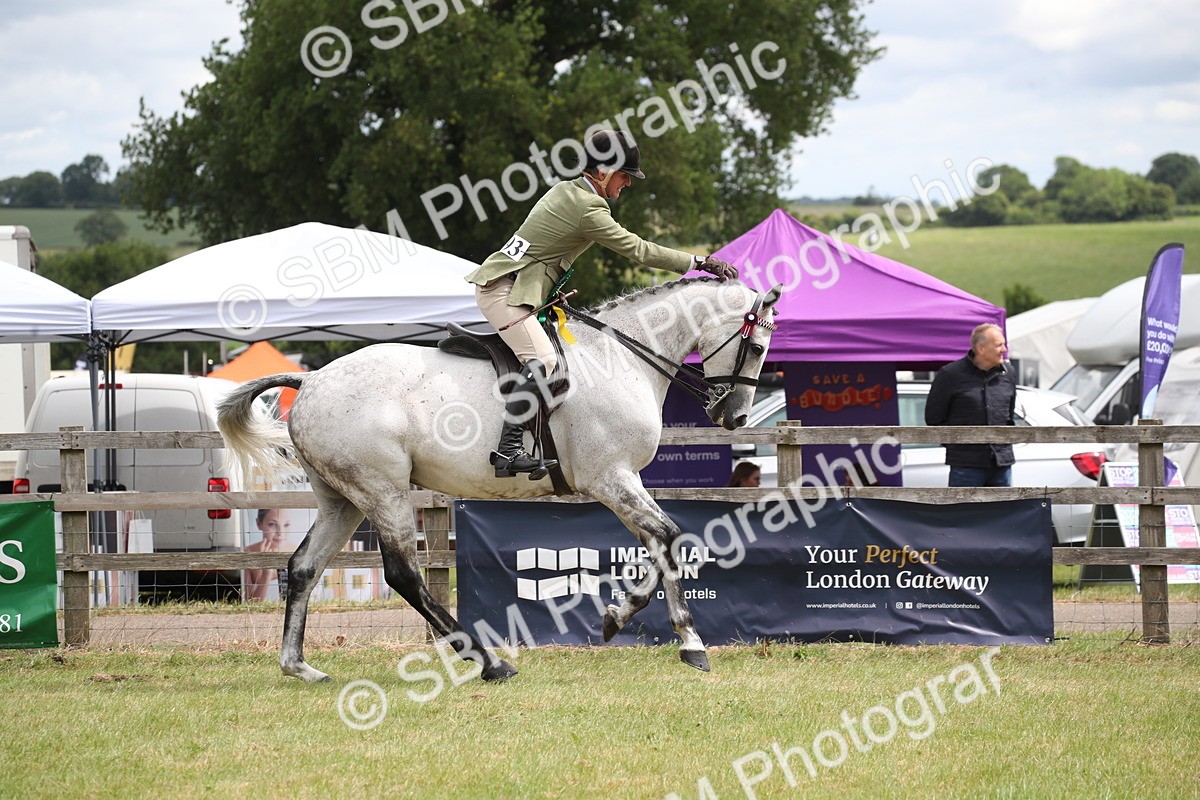 SBM_14264 - Class 113-114 - Retraining of Racehorses Ridden