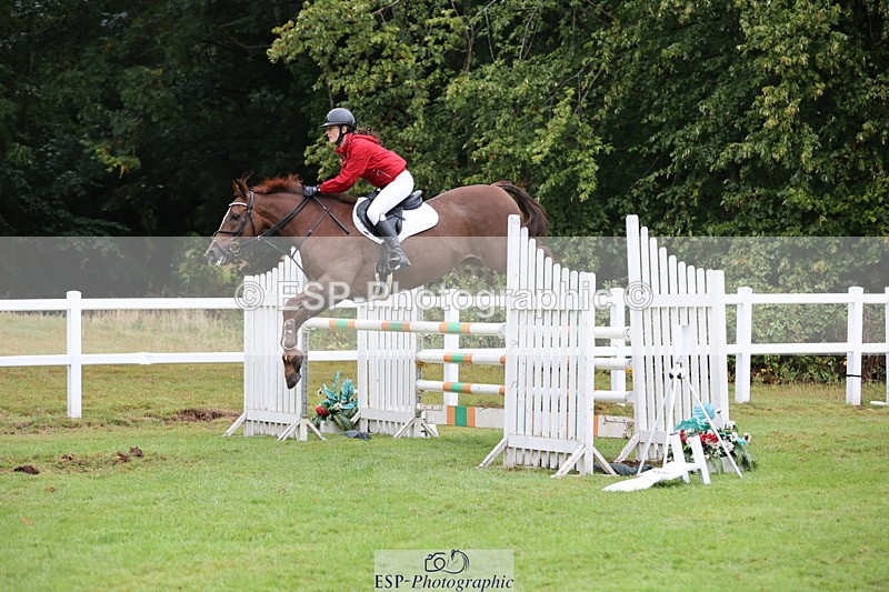 250830A-150653-07206 - Cls 16 Snr Newcomers and 1.10m Open