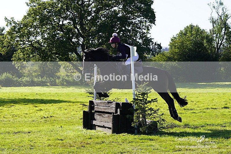  WWHT 031021 713 - WWEC Novice Restricted (0.80m) 18/10/20
