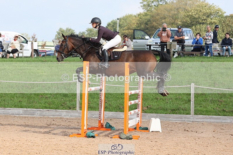 230915A-110033-01612 - Cls 2 Snr Foxhunter