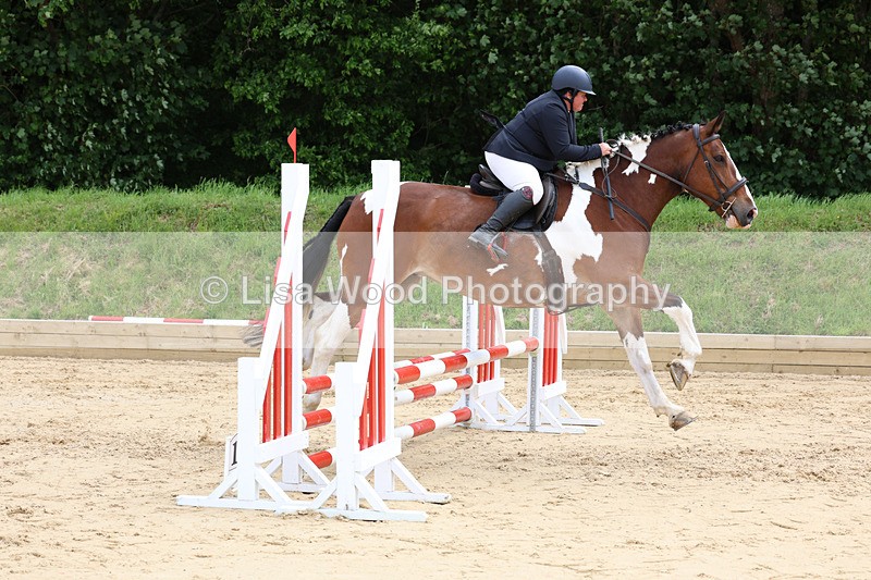 3E7A4409 - Class 7: 70cm Senior