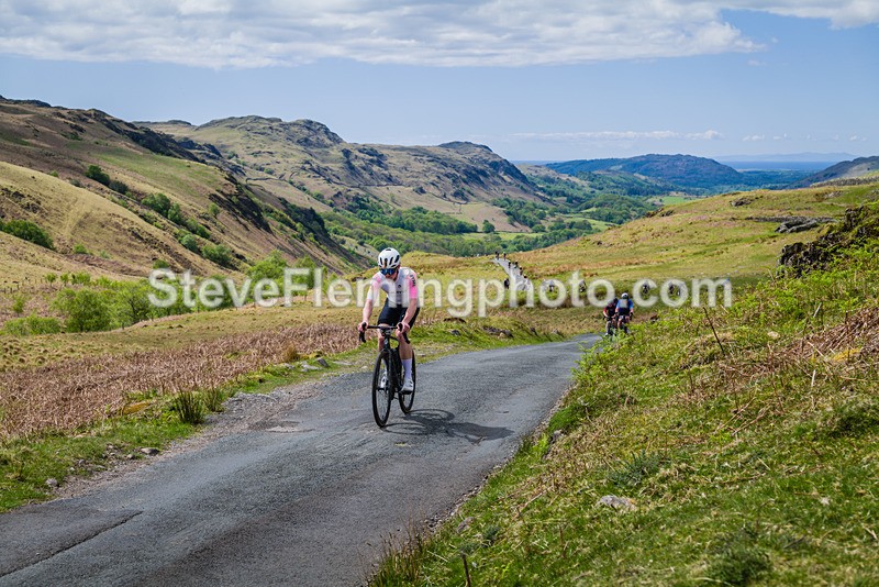 131416 - Hardknott Pass Camera 1 13.00-14.00