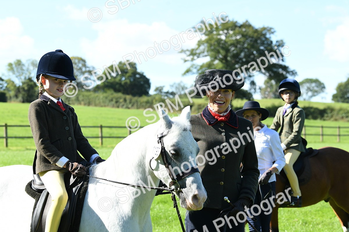 SBM_39606 - S18 - Novice & Newcomers Lead Rein Pony