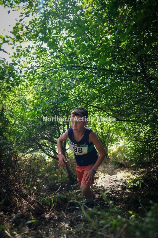 DSCF4561 - Reeth fell race age grades