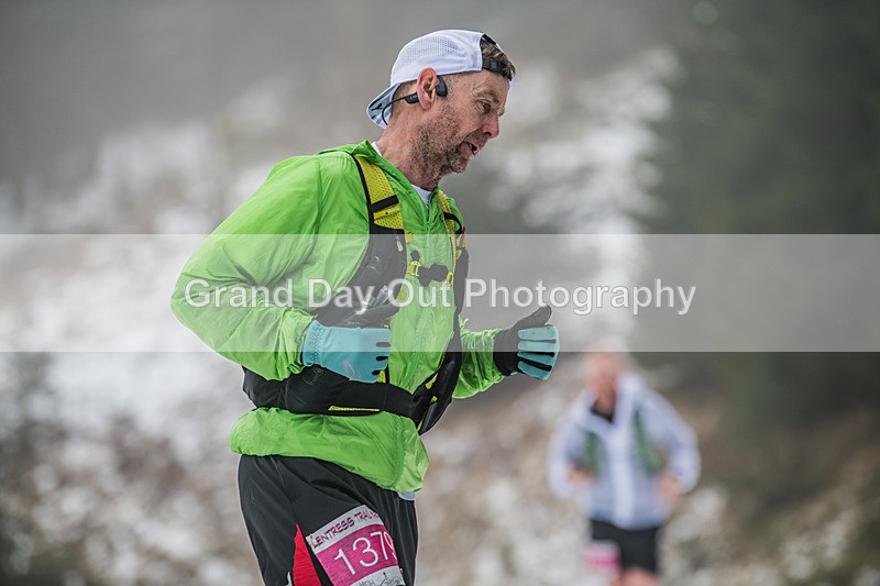 Glentress-69 - High Terrain Events Glentress 42, 21 & 10K Trail Races Sunday 15th February 2026
