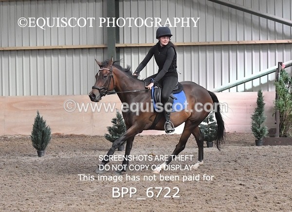 BPP_6722 - CLASS 2 BE70CM