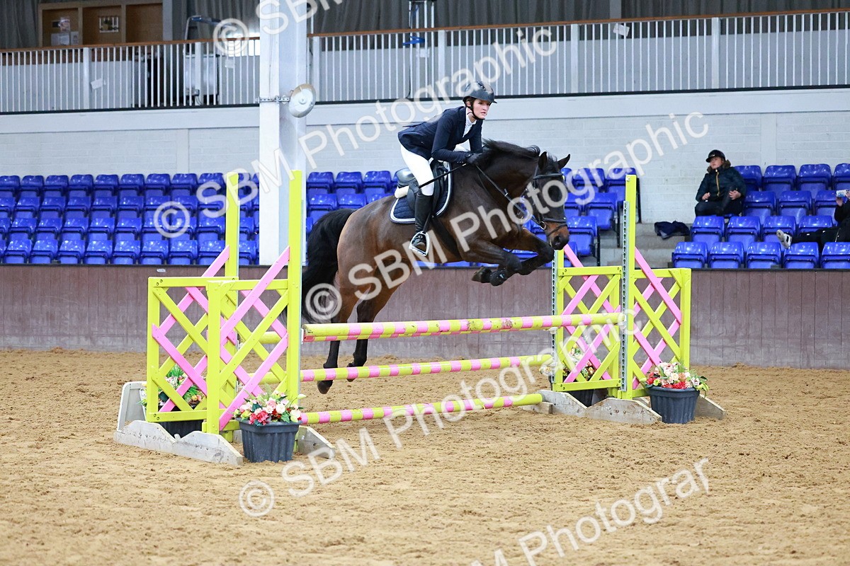 SBM_000335 - Class 2 - Senior British novice - 90cm