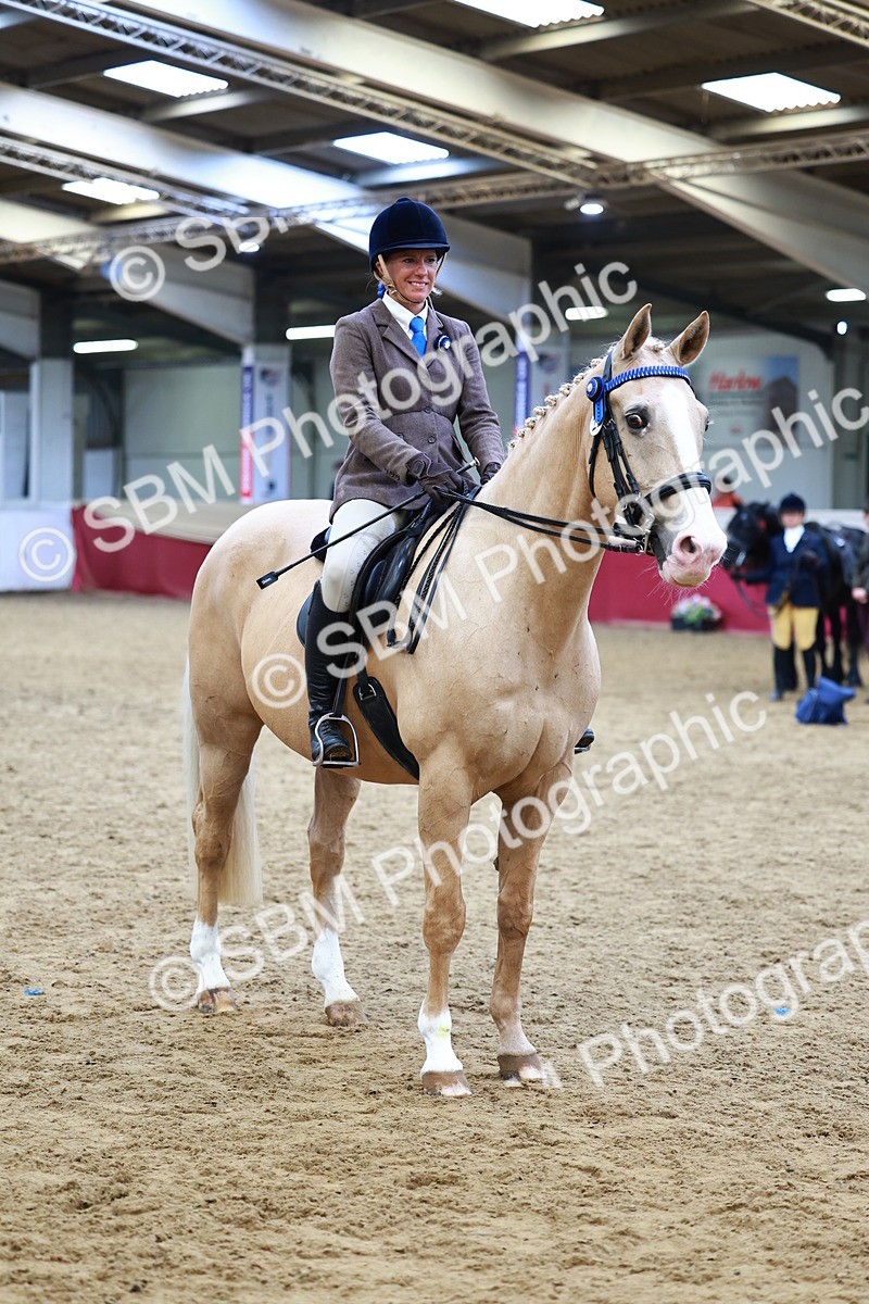 SBM_23792 - Class 905 - Supreme Final - Ridden Veteran