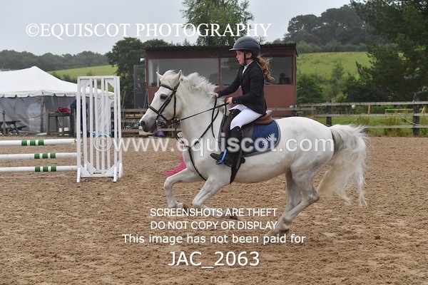 JAC_2063 - CLASS 6 Stepping Stones 128/ 138cms Handicap