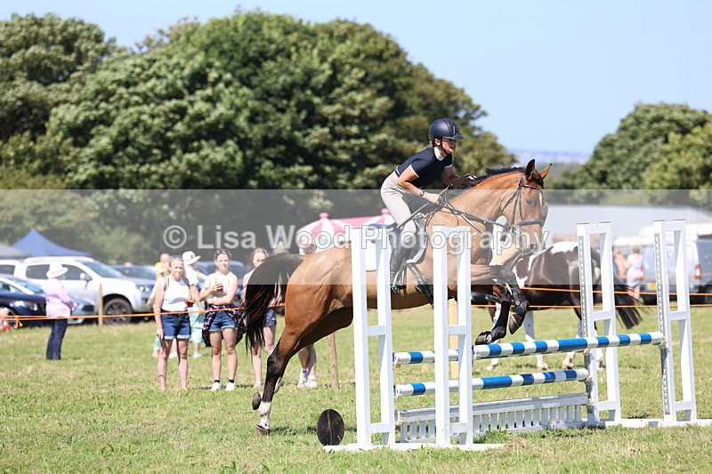 3E7A4960 - Class 3: Club 80cm