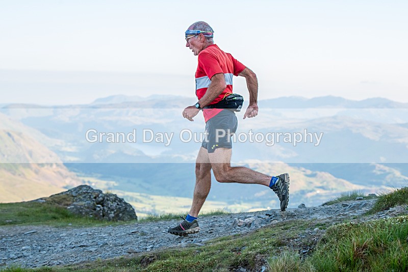 Blencathra-446 - Blencathra Fell Race Wednesday 7th June 2023