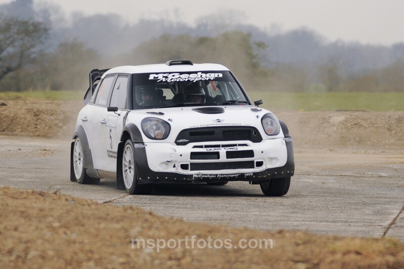  - McGrady Stages at Bishopscourt 2024