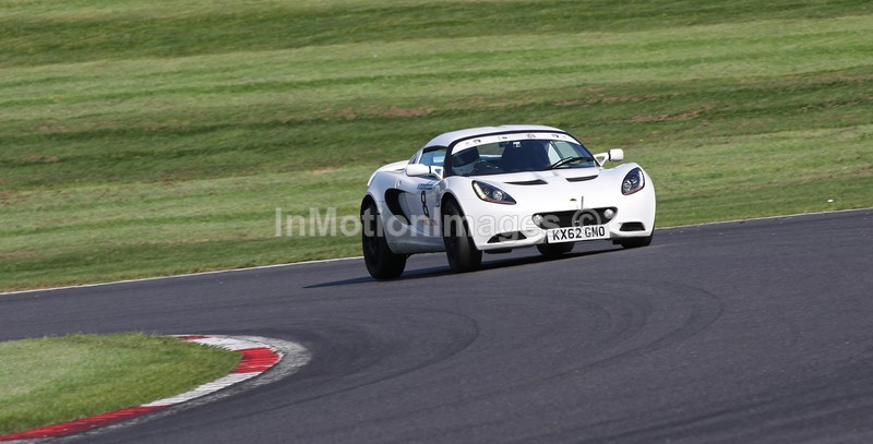  - Lotus Cup UK Speed Champs 2014/15/16/17/18/22/23/24