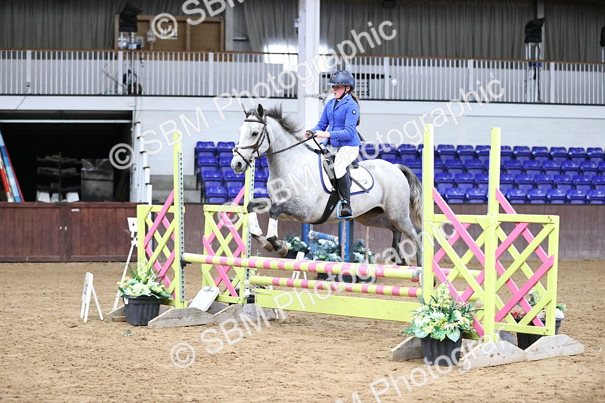 SBM_001805 - Class 9 - Pony Intro 70cm Open