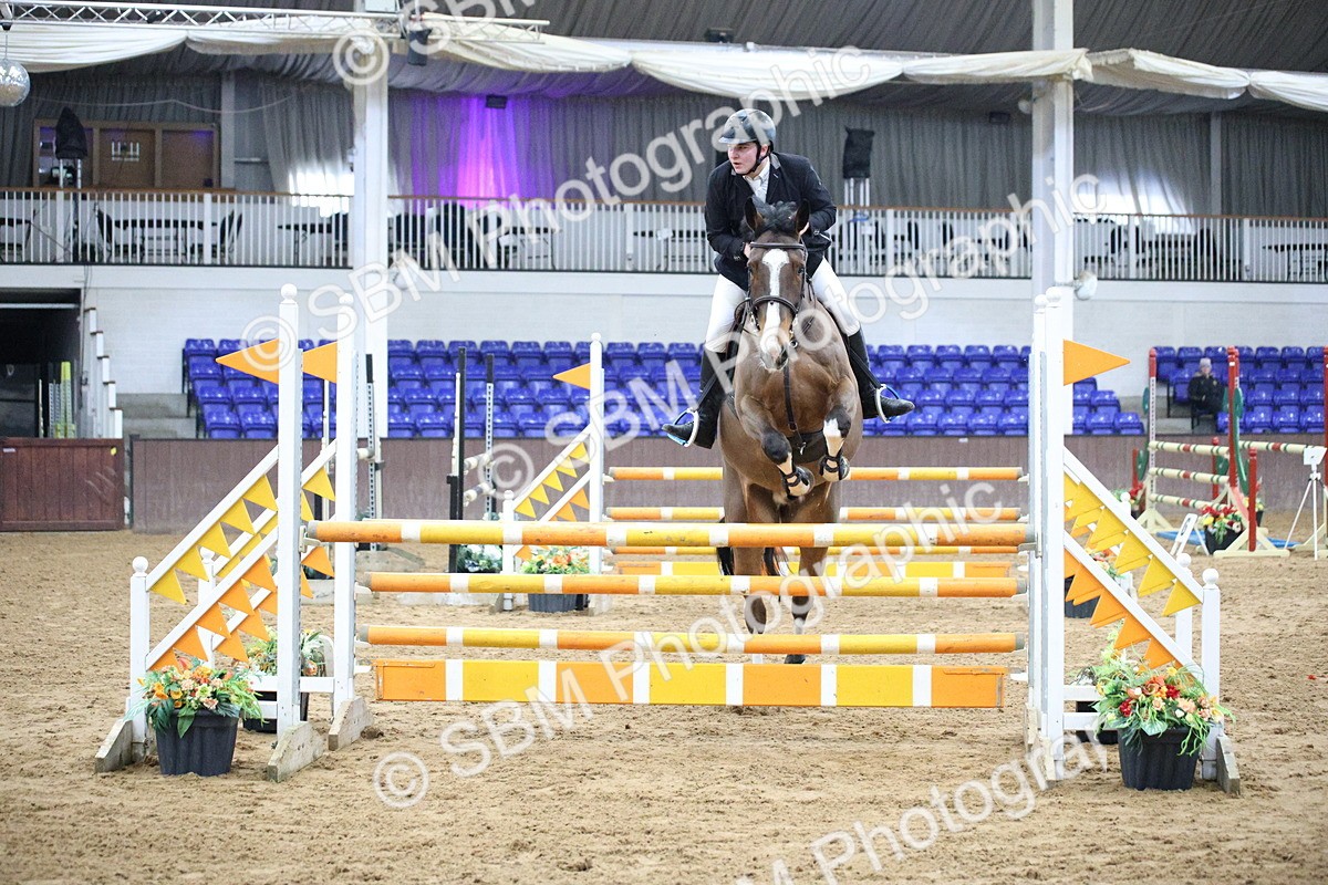 5K7A4100 - Class 3 - Senior Newcomers/ 1.10m Open