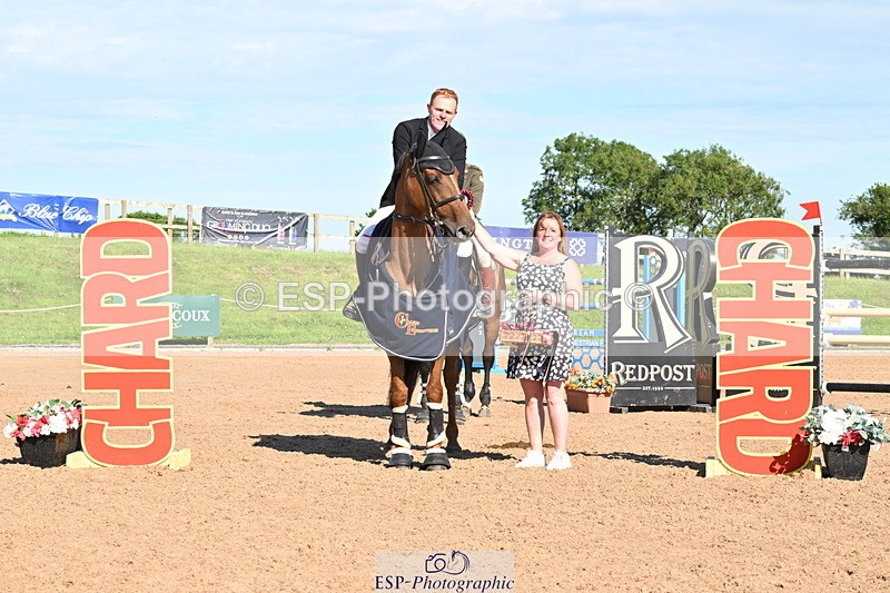 240718A-173309-07839 - Cls 5, 3 Star Big Tour 1.45m