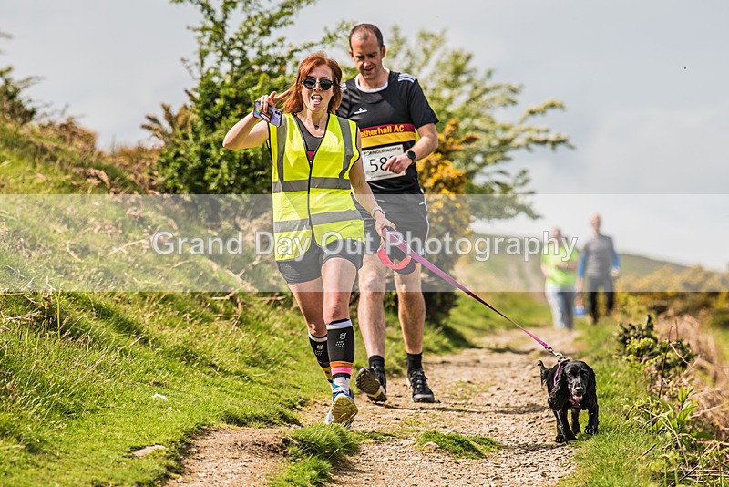 Two Tops-188 - Two Tops Fell Races (Junior & Senior) Saturday 20th May 2023