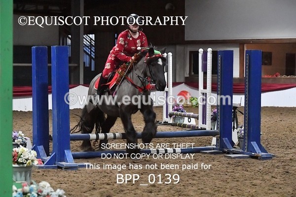 BPP_0139 - CLASS 2 40CM