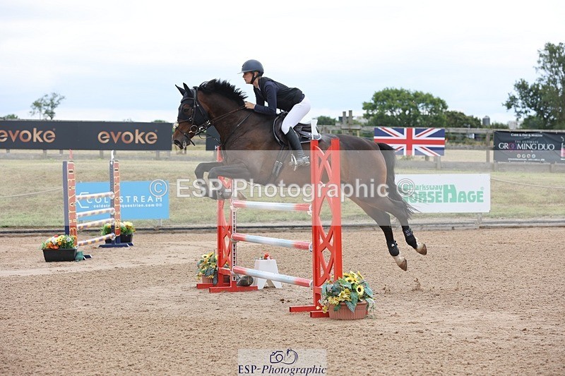 250719-112459-14481 - Cls 11, 1 Star Bronze Tour