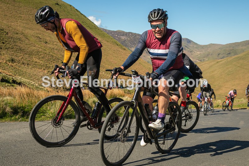 101221 - Newlands Pass 10.00 - 11.00
