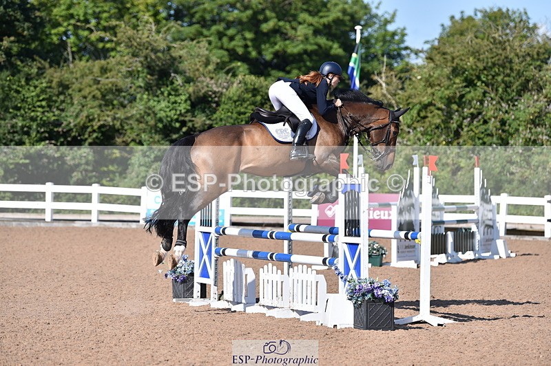 230720A-092450-01376 - Cls 25, 5 Yr Olds 1.10m