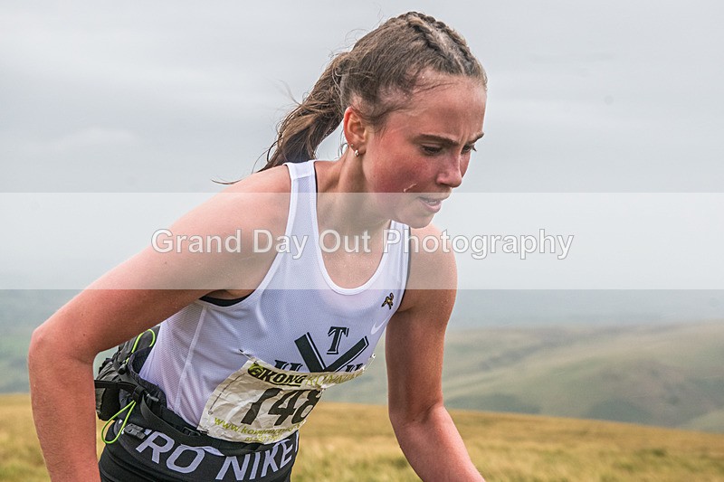 Fellside-104 - Fellside Fell Race Wednesday 26th July 2023