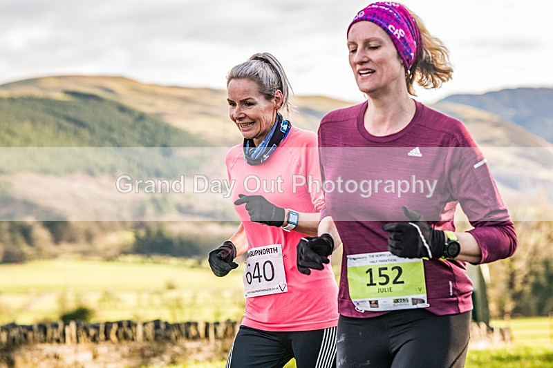 North Lakes Half Marathon  10k-1203 - North Lakes Half Marathon & 10K Road Races Monday 2nd January 2023