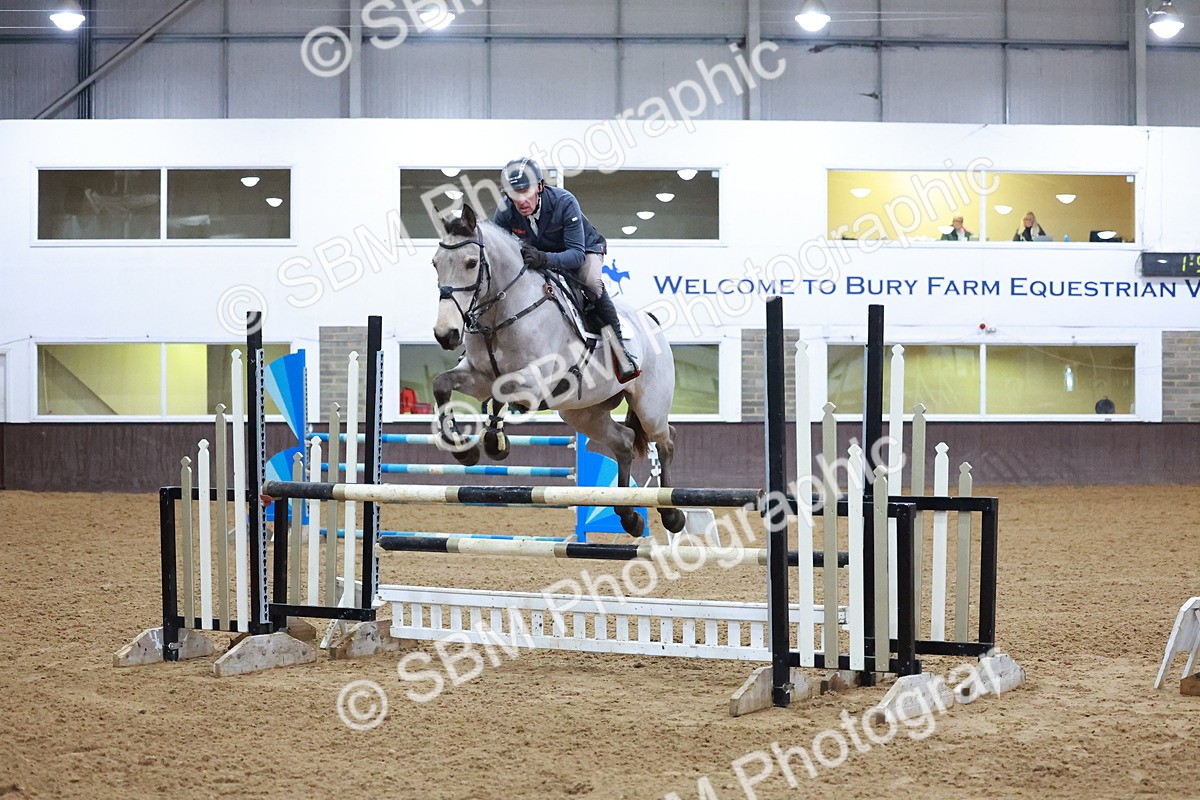 SBM_002221 - Class 4 - Senior Newcomers - 1.10m