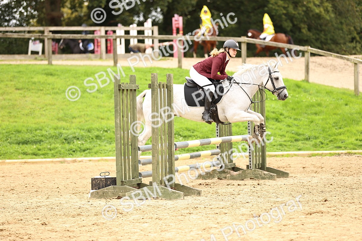 SBM_65656 - J17 - Junior Pony 80cm Championship