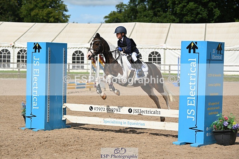 230824-143252-04602 - Round 2 Start to 15.00 coursewalk