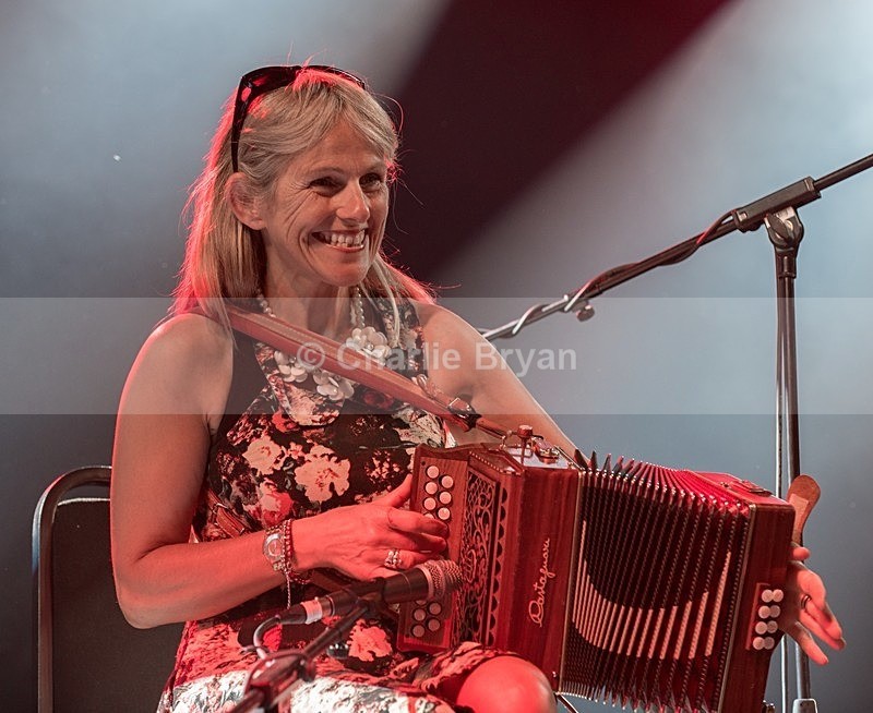 Sharon Shannon